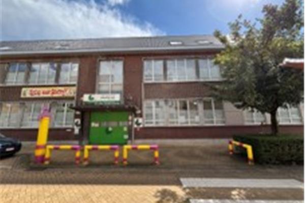 Basisschool Klavertje Vier - KOBA Scholen het basisonderwijs